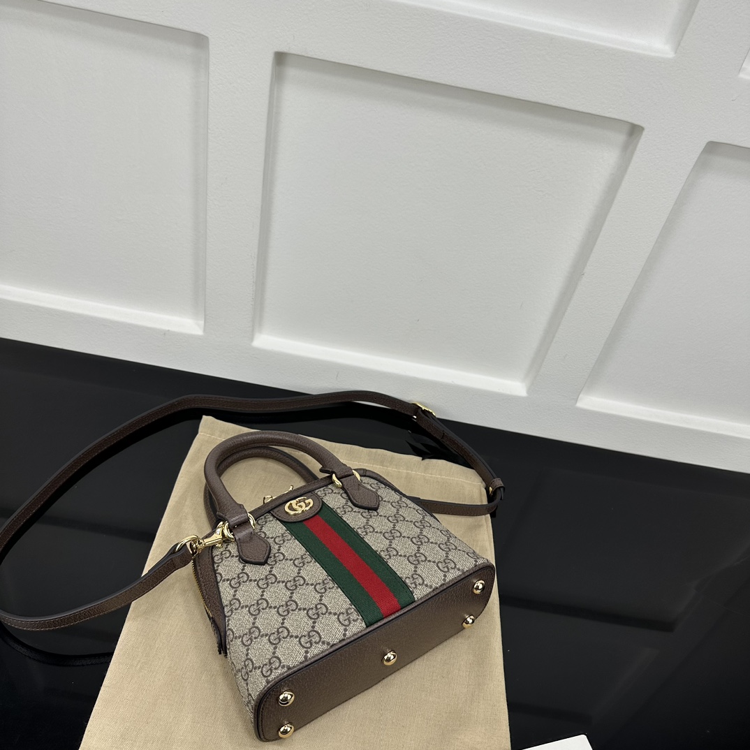 Gucci Top Handle Bags